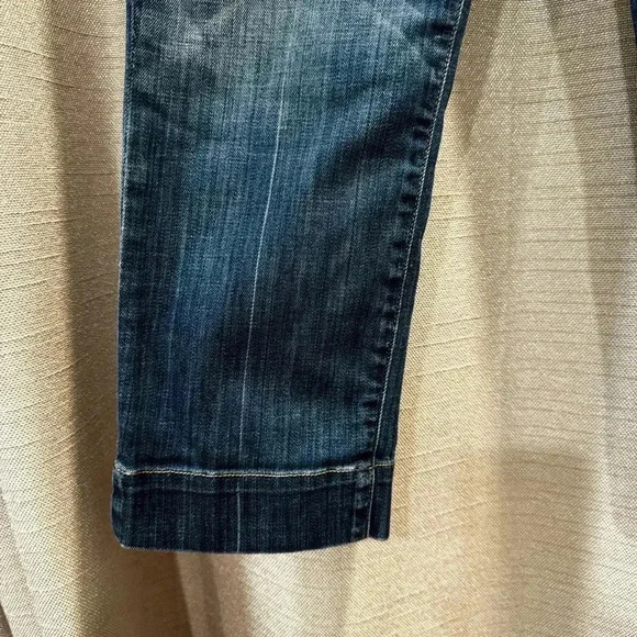 Joe’s Jeans Socialite Kicker Jeans Women’s Size 30 - Picture 7 of 8